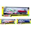 GLOBO S.P.A. CAMPER 41007 DIE CAST CON GOMMONE