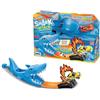 RONCHI SUPERTOYS S.R.L. SHARK ATTACK 11571 RAMPA LANCIA AUTO