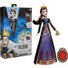 TOYS ONE S.R.L. DISNEY VILLAINS F4562 REGINA CATTIVA