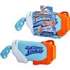 HASBRO EUROPEAN TRADING BV Nerf Super Soaker Torrent Water Blaster - Pistola ad Acqua con Getto Potente