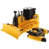 CARRERA TOYS GMBH ESCAVATORE CINGOLATO 37023002 R/C CAT D7E 1:35 2,4GHZ