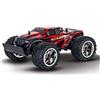 CARRERA TOYS GMBH VEICOLO 370160011 R/C HELL RIDER 1:16 2,4GHZ