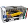 O.D.S. SRL SILVER WHEEL 41127 AUTO ITALIANE 1:32