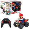 CARRERA TOYS GMBH SUPERMARIO 370200996 QUAD RADIOCOMANDATO