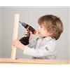 SIMBA TOYS ITALIA SRL BLACK&DECKER 7600360197 AVVITATORE ELETTRICO