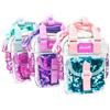 NICE SRL GIRABRILLA Puffer Tracolla Assortito, Borsetta Scintillante, Nice Group, Moda Bambini, Accessori Glitterati