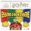 SPIN MASTER ITALIA SRL GIOCO 6068004 ESSERE O NON ESSERE HARRY POTTER