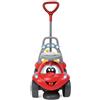 ARTSANA SPA Chicco Cubo Incastra e Martella 2 in 1, Giocattolo Educativo Bambini , Multiattività, 4 Forme Geometriche, 2 Sfere, Martello