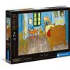 CLEMENTONI S.P.A. PUZZLE 39616 1000PZ BEDROOM IN ARLES