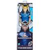 M.V.GIOCHI SRLS "Marvel Avengers Titan Hero Series Loki Action Figure 30 cm, Giocattolo , Supereroi per Bambini dai 4 Anni"