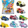 SPIN MASTER ITALIA SRL PAW PATROL 6053257 VEICOLO DIE CAST ASSORTITO