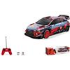 MONDOMOTORS AUTO 63668 R/C HYUNDAI I20 WRC 1:24