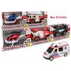 TEOREMA S.R.L. TEO'S - VEICOLI IN AZIONE CON SUONI 6 MDL ASST.
