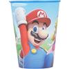 DIMAGRAF SRL SUPERMARIO ST21407 BICCHIERE 260ML