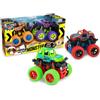 TEOREMA S.R.L. TEO'S - SFIDA MONSTERS OFF ROAD 4X42 COL. ASST.