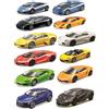 BBURAGO ITALIA S.R.L. AUTOMOD 01121 1:43 LAMBORGHINI