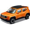 BBURAGO ITALIA S.R.L. AUTOMOD 01277 1:43 FIAT/JEEP