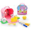 CRAYOLA LISTINO WASHIMALS 74-7432 SET PARCO GIOCHI
