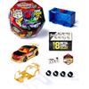 SIMBA TOYS ITALIA SRL MAJORETTE 212051002 AUTO CON ACCESSORI
