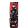 SPIN MASTER ITALIA SRL Batman Selina Kyle Titan Hero 30 cm Personaggio The Batman