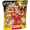 GRANDI GIOCHI S.R.L. Goo Jit Zu Supagoo T-Rex 20 cm - Jurassic World