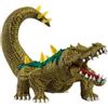 SCHLEICH GMBH MODELLINO 70155 MOSTRO DELLA PALUDE