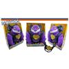 CICABOOM SRL ELASTIKORPS MAXY DRAKO DRAGO VIOLA