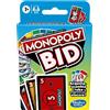 TOYS ONE S.R.L. MONOPOLY VERSIONE BID