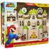 JAKKS EUROPE BV SUPER MARIO 400204-IS9 CASTELLO PLAYSET