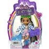 MATTEL ITALY SRL BARBIE HGR13 BAMBOLA DREAMTOPIA ASSORTITO