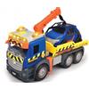 SIMBA TOYS ITALIA SRL CARROATTREZZI 203745016 26CM LUCI SUONI