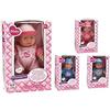 GLOBO S.P.A. BIMBO BAMBOLOTTO 21CM SONORO GLOBO SPA 38195