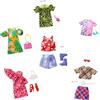 MATTEL ITALY SRL BARBIE GWD96 LOOK COMPLETI ASSORTITI
