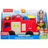TOYS ONE S.R.L. FP FPV32 CAMION DEI POMPIERI