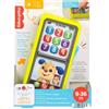 TOYS ONE S.R.L. FP HNL45 SMARTPHONE SCORRI E IMPARA