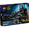 LEGO SPA BATMAN 76273 PERSONAGGIO COSTRUIBILE CON BAT-POD