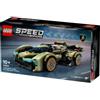 LEGO SPA SPEED 76923 LAMBORGHINI LAMBO V12 VISION GT