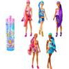 MATTEL ITALY SRL BARBIE HJX55 COLOR REVEAL JEANS