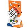SPIN MASTER ITALIA SRL Cubo di Rubik's Classico 3x3 - Rompicapo Originale, Movimento Migliorato, per Bambini 8+ SPIN MASTER