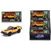 SIMBA TOYS ITALIA SRL TRANSFORMERS 253112008 BUMBLEBEE CHEVROLET CAMARO