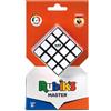 SPIN MASTER ITALIA SRL Cubo di Rubik 4x4, L'Originale Cubo Professionale per Sfide Avanzate
