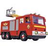 SIMBA TOYS ITALIA SRL SAM 2516038 JUPITER PRO CON PERSONAGGIO
