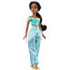 MATTEL ITALY SRL PRINCESS BAMBOLE assortite con capi e accessori scintillanti ispirati al film 3+