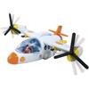 SIMBA TOYS ITALIA SRL SAM 2615038 AEREO DA SOCCORSO LUCI SUONI