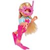 SIMBA TOYS ITALIA SRL EVI 105733565 BAMBOLA CON ACCESSORI MARINI