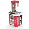 SIMBA TOYS ITALIA SRL CUCINA 311055 TEFAL STUDIO BUBBLE ROSSA