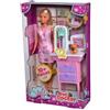SIMBA TOYS ITALIA SRL STEFFI BAMBOLA VETERINARIA 105733653