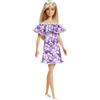 MATTEL ITALY SRL BARBIE GRB35 MALIBU ASSORTITO