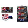 SIMBA TOYS ITALIA SRL TRANSFORMERS OPTIMUS PRIME CAMION 253112009