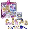 HASBRO EUROPEAN TRADING BV MLP F3883 PLAYSET CAMERA REALE